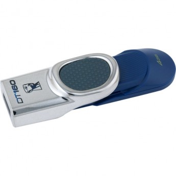 Флешка KINGGSTON 16GB DataTraveler DT160-16GB Флешка KINGGSTON 16GB DataTraveler DT160-16GB