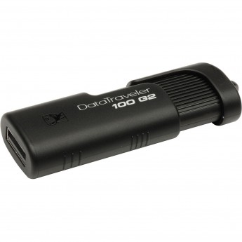 Флешка KINGSTON 16GB DataTraveler DT100G2-16GB Флешка KINGSTON 16GB DataTraveler DT100G2-16GB