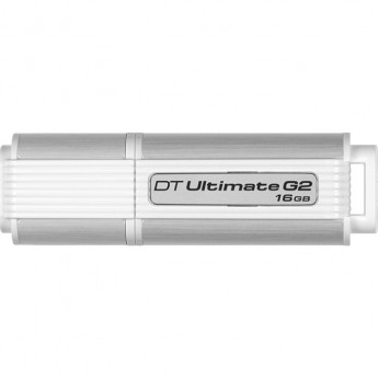 Флешка KINGSTON 16GB DataTraveler DTU30G2-16GB Флешка KINGSTON 16GB DataTraveler DTU30G2-16GB