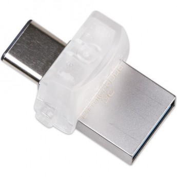 Флешка KINGSTON 32GB DTDUO3C/32GB Флешка KINGSTON 32GB DTDUO3C/32GB