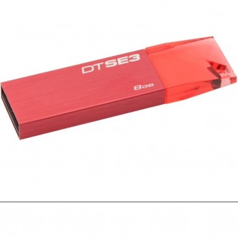 Флешка KINGSTON 8GB DataTraveler DTSE3R-8GB Флешка KINGSTON 8GB DataTraveler DTSE3R-8GB