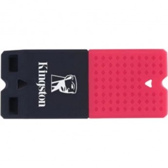 Флешка KINGSTON 8GB DataTraveler Mini Fun G2 DTMFG2-8GB
