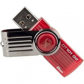 Флешка KINGSTON 8GB DT101G2-8GB Флешка KINGSTON 8GB DT101G2-8GB