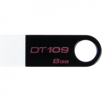 Флешка KINGSTON 8GB DT109S-8GBZ Флешка KINGSTON 8GB DT109S-8GBZ