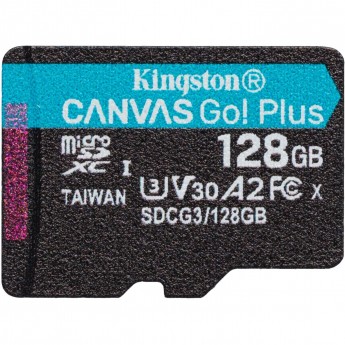 Карта памяти KINGSTON 128GB SDCG3/128GB Карта памяти KINGSTON 128GB SDCG3/128GB