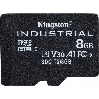 Карта памяти KINGSTON 8GB SDCIT2/8GBSP Карта памяти KINGSTON 8GB SDCIT2/8GBSP