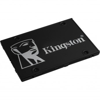 Накопитель SSD 1Tb KINGSTON KC600 Series (SKC600/1024G) Накопитель SSD 1Tb KINGSTON KC600 Series (SKC600/1024G)