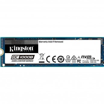 Накопитель SSD 240Gb KINGSTON DC1000B (SEDC1000BM8/240G) Накопитель SSD 240Gb KINGSTON DC1000B (SEDC1000BM8/240G)