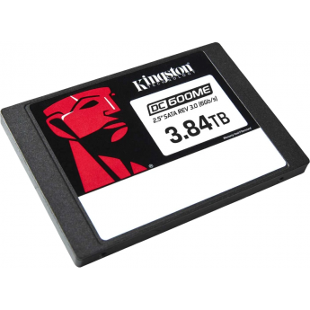 Накопитель SSD 3.84Tb KINGSTON DC600ME (SEDC600ME/3840G)