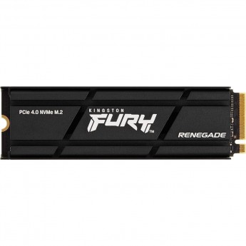 Накопитель SSD 4Tb KINGSTON FURY RENEGADE (SFYRDK/4000G) Накопитель SSD 4Tb KINGSTON FURY RENEGADE (SFYRDK/4000G)