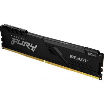 Оперативная память 16Gb DDR4 3200MHz INGSTON FURY BEAST (KF432C16BB1/16WP) Оперативная память 16Gb DDR4 3200MHz INGSTON FURY BEAST (KF432C16BB1/16WP)