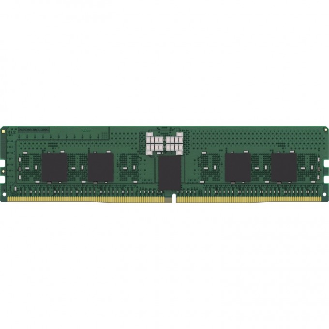 Оперативная память 16Gb DDR5 4800MHz KINGSTON ECC REG () KSM48R40BS8-16HA