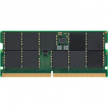 Оперативная память 16Gb DDR5 5600MHz KINGSTON ECC SO-DIMM (KSM56T46BS8KM-16HA) Оперативная память 16Gb DDR5 5600MHz KINGSTON ECC SO-DIMM (KSM56T46BS8KM-16HA)