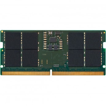 Оперативная память 16Gb DDR5 5600MHz KINGSTON SO-DIMM (KVR56S46BS8-16) Оперативная память 16Gb DDR5 5600MHz KINGSTON SO-DIMM (KVR56S46BS8-16)