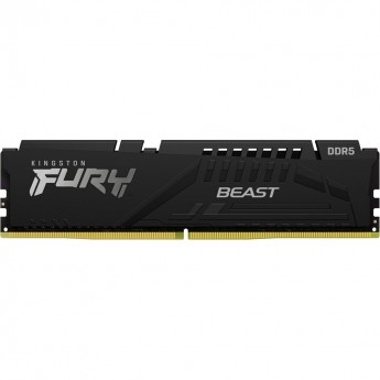 Оперативная память 16Gb DDR5 6000MHz KINGSTON FURY BEAST (KF560C36BBE2-16) Оперативная память 16Gb DDR5 6000MHz KINGSTON FURY BEAST (KF560C36BBE2-16)