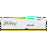 Оперативная память 16Gb DDR5 6000MHz KINGSTON FURY BEAST RGB () KF560C30BWEA-16