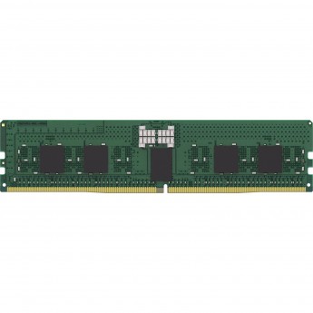 Оперативная память 16Gb DDR5 6400MHz KINGSTON ECC REG (KSM64R52BS8-16MD) Оперативная память 16Gb DDR5 6400MHz KINGSTON ECC REG (KSM64R52BS8-16MD)