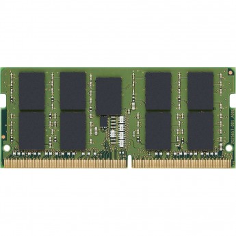 Оперативная память 32Gb DDR4 3200MHz KINGSTON ECC SO-DIMM (KTL-TN432E/32G) Оперативная память 32Gb DDR4 3200MHz KINGSTON ECC SO-DIMM (KTL-TN432E/32G)
