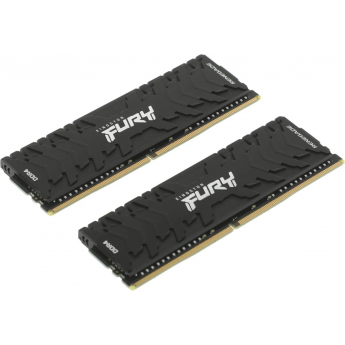 Оперативная память 32Gb DDR4 3200MHz KINGSTON FURY RENEGADE (KF432C16RB12K2/32) (2x16Gb KIT) Оперативная память 32Gb DDR4 3200MHz KINGSTON FURY RENEGADE (KF432C16RB12K2/32) (2x16Gb KIT)