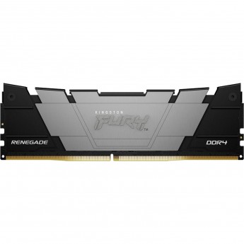 Оперативная память 32Gb DDR4 3200MHz KINGSTON FURY RENEGADE (KF432C16RB2K4/32) (4x8Gb KIT) Оперативная память 32Gb DDR4 3200MHz KINGSTON FURY RENEGADE (KF432C16RB2K4/32) (4x8Gb KIT)