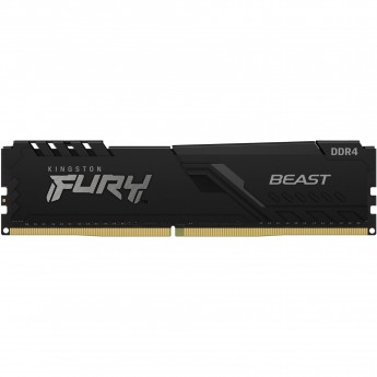 Оперативная память 32Gb DDR4 3600MHz KINGSTON FURY BEAST BLACK (KF436C18BB/32) Оперативная память 32Gb DDR4 3600MHz KINGSTON FURY BEAST BLACK (KF436C18BB/32)