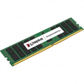 Оперативная память 32Gb DDR5 4800MHz KINGSTON ECC Reg (KSM48R40BS4TMM-32HMR) Оперативная память 32Gb DDR5 4800MHz KINGSTON ECC Reg (KSM48R40BS4TMM-32HMR)