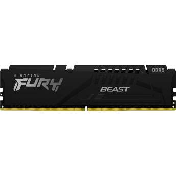 Оперативная память 32Gb DDR5 5200MHz KINGSTON FURY BEAST (KF552C40BB2-32)