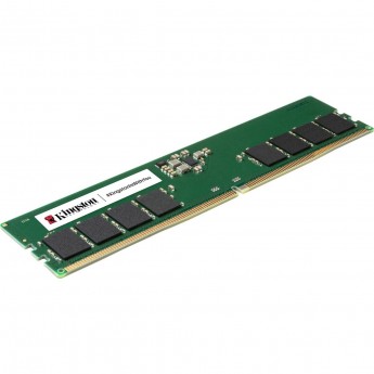 Оперативная память 32Gb DDR5 5200MHz KINGSTON VALUERAM (KVR52U42BD8-32) Оперативная память 32Gb DDR5 5200MHz KINGSTON VALUERAM (KVR52U42BD8-32)