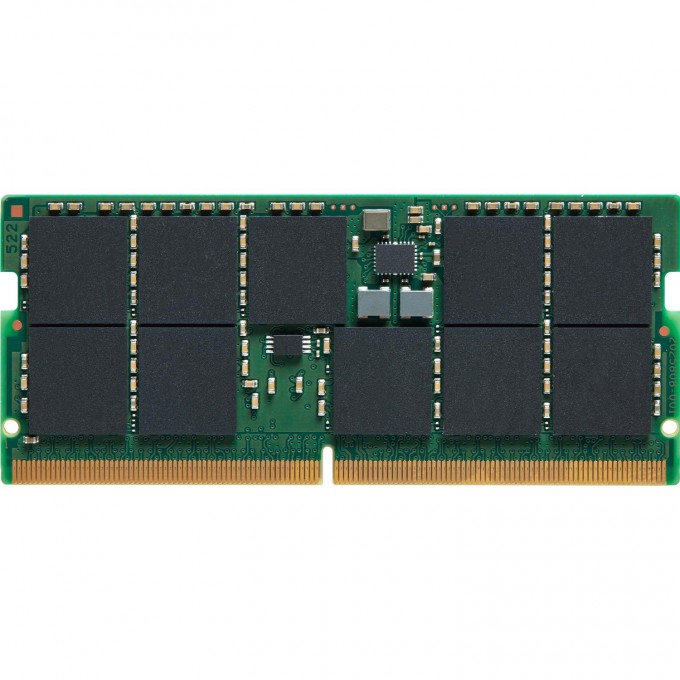 Оперативная память 32Gb DDR5 5600MHz KINGSTON ECC SO-DIMM () KSM56T46BD8KM-32HA
