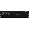 Оперативная память 32Gb DDR5 5600MHz KINGSTON FURY BEAST () KF556C40BB2-32