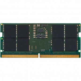 Оперативная память 32Gb DDR5 5600MHz KINGSTON SO-DIMM (KVR56S46BD8-32) Оперативная память 32Gb DDR5 5600MHz KINGSTON SO-DIMM (KVR56S46BD8-32)