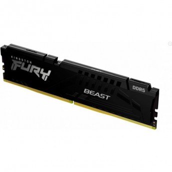 Оперативная память 32Gb DDR5 6000MHz KINGSTON FURY BEAST (KF560C40BB-32) Оперативная память 32Gb DDR5 6000MHz KINGSTON FURY BEAST (KF560C40BB-32)