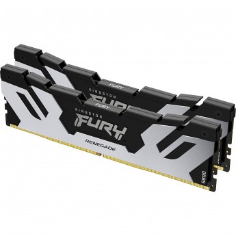Оперативная память 32Gb DDR5 6400MHz KINGSTON FURY RENEGADE (KF564C32RSK2-32) (2x16Gb KIT) Оперативная память 32Gb DDR5 6400MHz KINGSTON FURY RENEGADE (KF564C32RSK2-32) (2x16Gb KIT)
