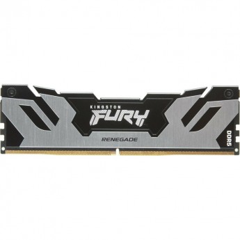 Оперативная память 48Gb DDR5 6400MHz KINGSTON FURY RENEGADE (KF564C32RS-48) Оперативная память 48Gb DDR5 6400MHz KINGSTON FURY RENEGADE (KF564C32RS-48)
