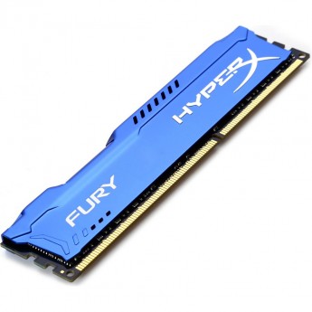 Оперативная память 4Gb DDR-III 1600MHz KINGSTON FURY BEAST BLUE (KF316C10B/4) Оперативная память 4Gb DDR-III 1600MHz KINGSTON FURY BEAST BLUE (KF316C10B/4)