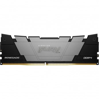 Оперативная память 64Gb DDR4 3600MHz KINGSTON FURY RENEGADE Black (KF436C18RB2K2/64) (2x32Gb KIT) Оперативная память 64Gb DDR4 3600MHz KINGSTON FURY RENEGADE Black (KF436C18RB2K2/64) (2x32Gb KIT)