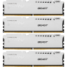 Оперативная память 64Gb DDR5 5200MHz KINGSTON FURY BEAST () (4x16Gb KIT) KF552C40BWK4-64