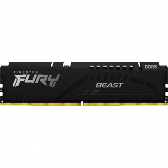 Оперативная память 64Gb DDR5 5600MHz KINGSTON FURY BEAST BLACK (KF556C40BBK4-64) (4x16Gb KIT) Оперативная память 64Gb DDR5 5600MHz KINGSTON FURY BEAST BLACK (KF556C40BBK4-64) (4x16Gb KIT)