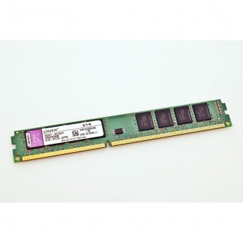 Оперативная память 8Gb DDR-III 1600MHz KINGSTON (KVR16N11/8WP) Оперативная память 8Gb DDR-III 1600MHz KINGSTON (KVR16N11/8WP)