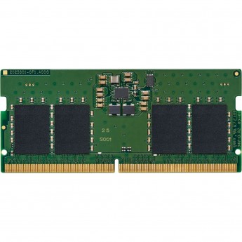 Оперативная память 8Gb DDR5 4800MHz KINGSTON (KVR48U40BS6-8) Оперативная память 8Gb DDR5 4800MHz KINGSTON (KVR48U40BS6-8)