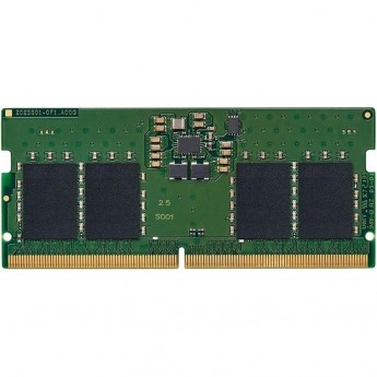 Оперативная память 8Gb DDR5 4800MHz KINGSTON VALUERAM SO-DIMM (KVR48S40BS6-8) Оперативная память 8Gb DDR5 4800MHz KINGSTON VALUERAM SO-DIMM (KVR48S40BS6-8)
