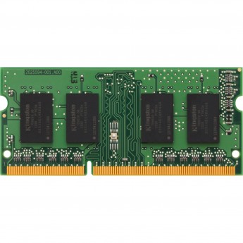 Оперативная память для ноутбука KINGSTON SODIMM 8GB 1600MHz DDR3 Non-ECC CL11 Оперативная память для ноутбука KINGSTON SODIMM 8GB 1600MHz DDR3 Non-ECC CL11