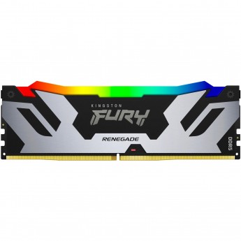 Оперативная память KINGSTON Fury Renegade RGB KF564C32RSA-16 Оперативная память KINGSTON Fury Renegade RGB KF564C32RSA-16