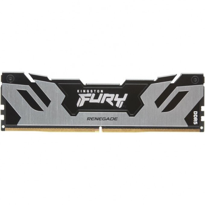 Оперативная память KINGSTON Fury Renegade Silver KF560C32RS-16