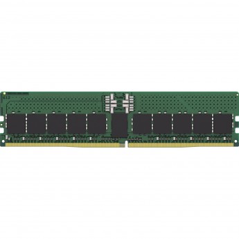 Память оперативная KINGSTON 32GB 5600MT/s DDR5 ECC Reg CL46 DIMM 2Rx8 Hynix A Память оперативная KINGSTON 32GB 5600MT/s DDR5 ECC Reg CL46 DIMM 2Rx8 Hynix A