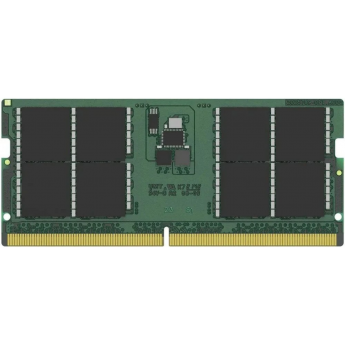Память оперативная KINGSTON NON-ECC CL46 2Rx8 48GB 5600MHz DDR5 SODIMM Память оперативная KINGSTON NON-ECC CL46 2Rx8 48GB 5600MHz DDR5 SODIMM
