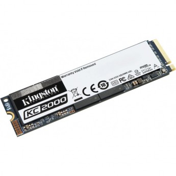 SSD диск KINGSTON KC2000 500Gb SKC2000M8/500G SSD диск KINGSTON KC2000 500Gb SKC2000M8/500G