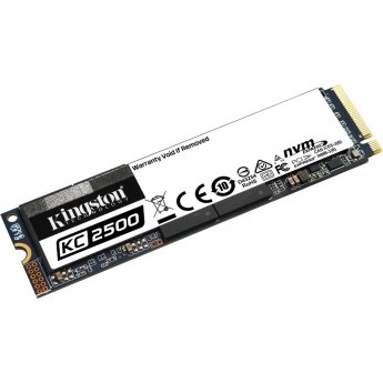 SSD диск KINGSTON KC2500 250Gb SKC2500M8/250G SSD диск KINGSTON KC2500 250Gb SKC2500M8/250G