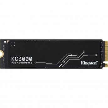 SSD диск KINGSTON KC3000 512Gb SKC3000S/512G SSD диск KINGSTON KC3000 512Gb SKC3000S/512G
