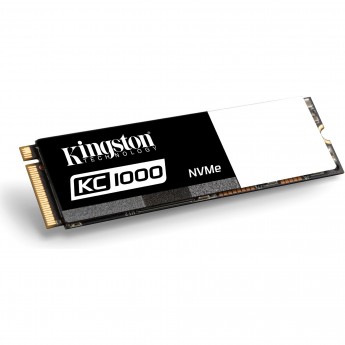 SSD диск KINGSTON SKC1000-240G SSD диск KINGSTON SKC1000-240G